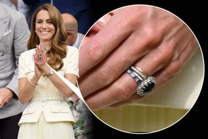 All About Her $400K Diamond Ring – Hollywood Life