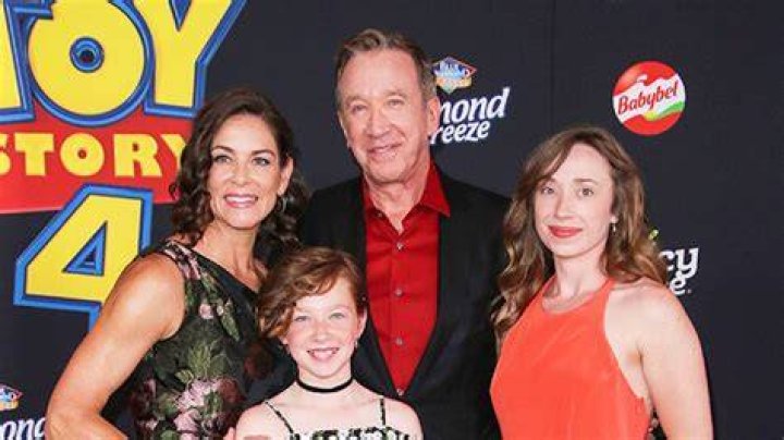 All About His Two Children – Hollywood Life