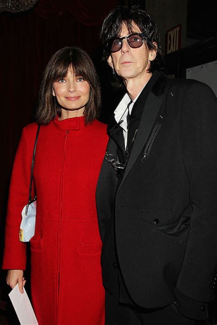 All About Marriage To Ric Ocasek, More – Hollywood Life