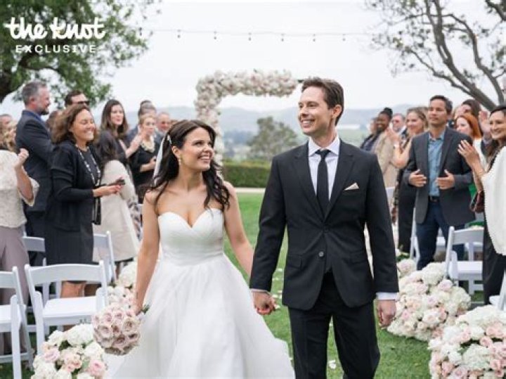 All About Natalija & Their Marriage – Hollywood Life