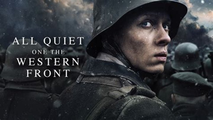 ALL QUIET ON THE WESTERN FRONT, (aka IM WESTEN NICHTS NEUES), Felix Kammerer, 2022. ph: Reiner Bajo /&copy; Netflix /Courtesy Everett Collection