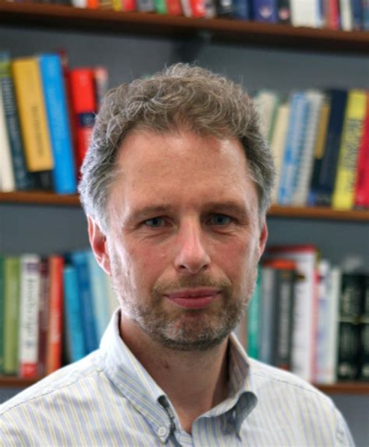 Allan Bower