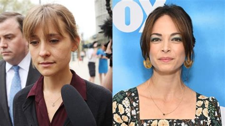 Allison Mack Accused Of Giving NXIVM ‘Sex Slave’ An ‘Assignment’ To Do ‘Anything’ Cult Leader ‘Asked’