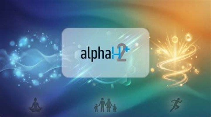 ALPHA-H