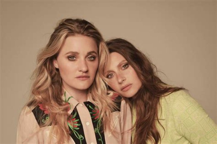 Aly & AJ Drop ‘Potential Breakup Song’ Explicit Version — Listen – Hollywood Life
