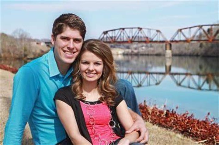 Alyssa Bates John Webster