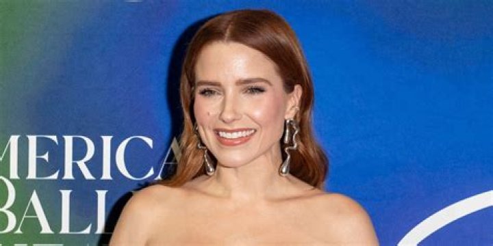 Alyssa Milano, Sophia Bush, Elaine Hendrix, Jade Pettyjohn