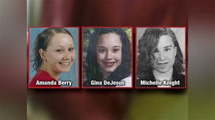 Amanda Berry & Ariel Castro’s Daughter Cried For ‘Daddy’ — Ohio Kidnapping – Hollywood Life