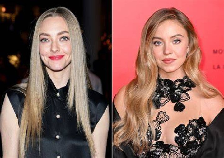 Amanda Seyfried In 2021