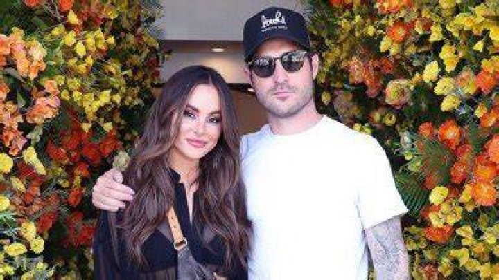 Amanda Stanton Married: ‘Bachelor’ Star Weds Michael Fogel In Intimate Santa Ynez Ceremony