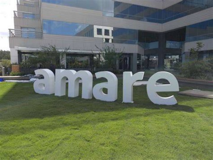 Amare