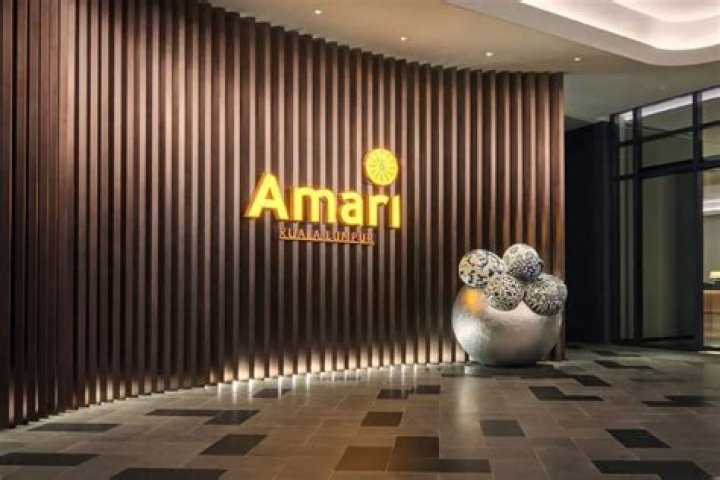 amari