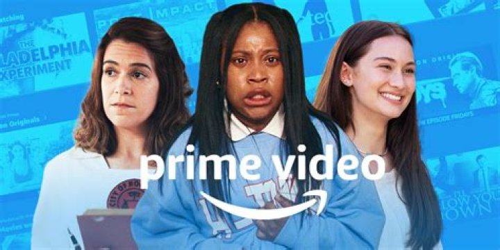 Amazon Prime Video&rsquo;s &ldquo;The Expanse&rdquo;