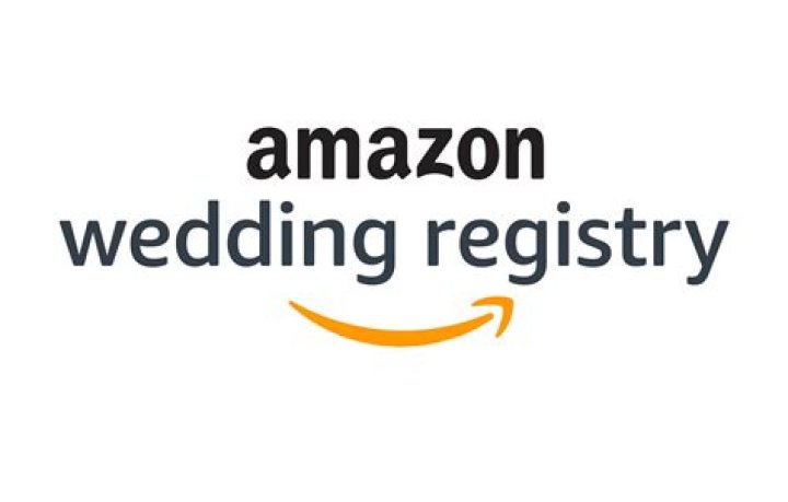 Amazon Wedding Registry,
