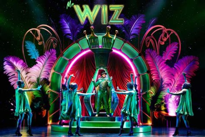 Amber & Wiz At The MTV Video Music Awards