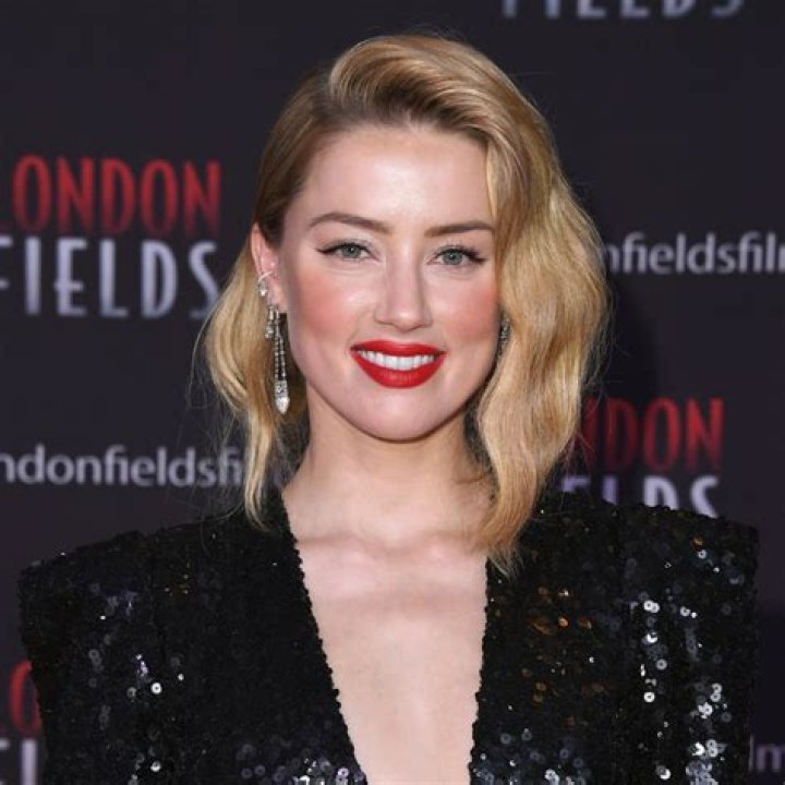 Amber Heard’s Makeup At ‘Magic Mike XXL’ — Beauty How To For London Look – Hollywood Life