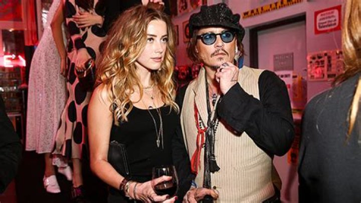 Amber Heard Trolled With Poop Emojis On Instagram After Johnny Depp Bed Drama – Hollywood Life