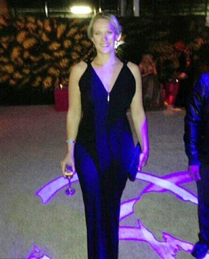 Amber Laign: 5 Things To Know About Robin Roberts’ Girlfriend
