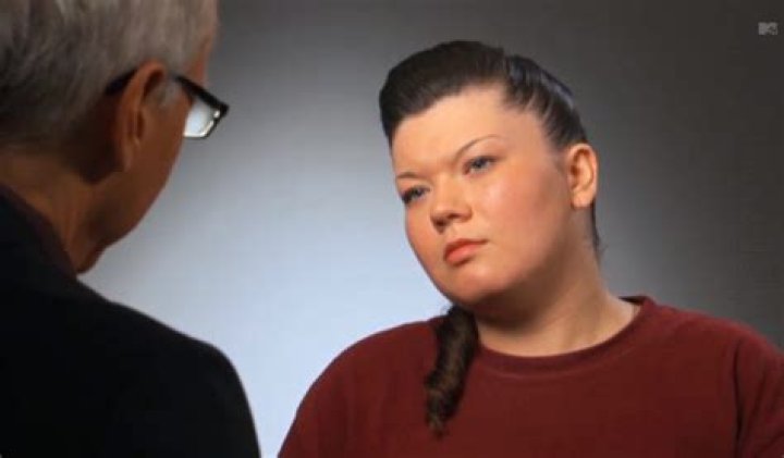 Amber Portwood Prison Interview