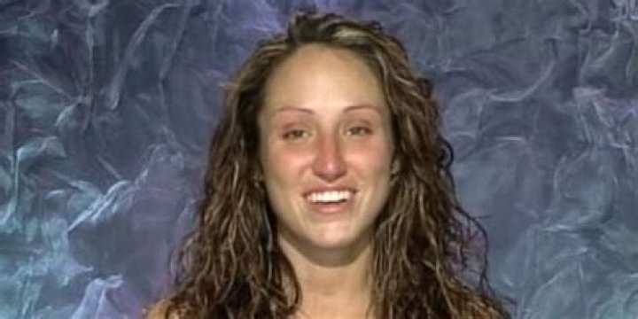 Amber Siyavus