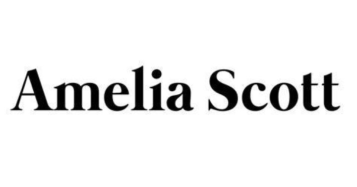 amelia scott