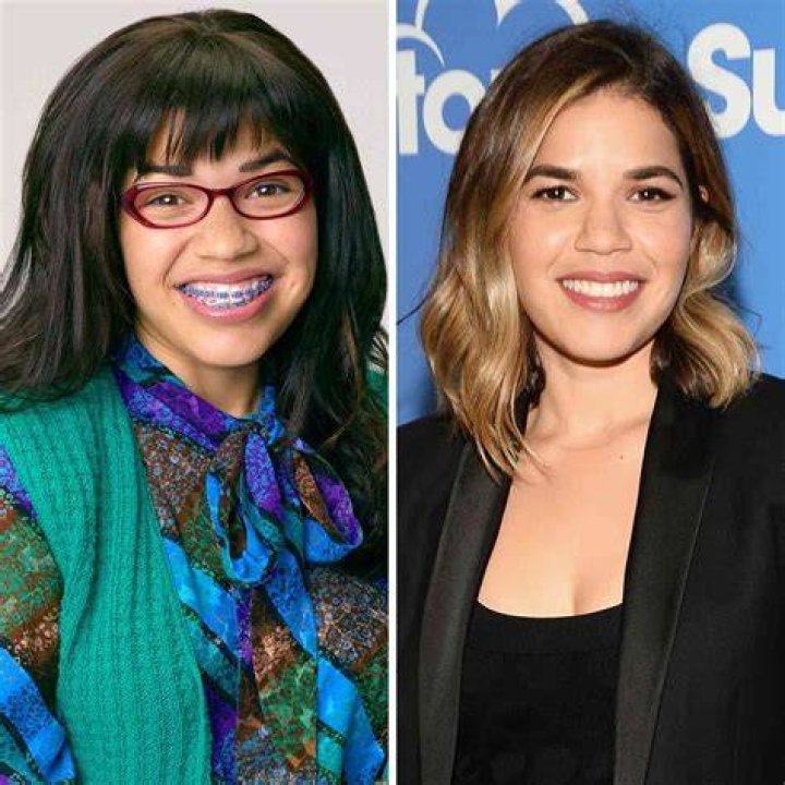 America Ferrera and Ugly Betty Creator Silvio Horta DVD Launch of Season 1 of 'Ugly Betty' and party, Los Angeles, America - 20 Aug 2007 August 20, 2007, West Hollywood, CA. America Ferrera and Ugly Betty Creator Silvio Horta . Buena Vista Home Entertainment and ABC Studios host the DVD launch party for ABC Television's critically acclaimed series, UGLY BETTY: The Complete First Season - The Bettyfied Edition. The event was held at the Skybar Mondrian Hotel and UGLY BETTY: The Complete First Season will be released on DVD August 21, 2007. Photo by Alex Berliner&reg;Berliner Studio/BEImages