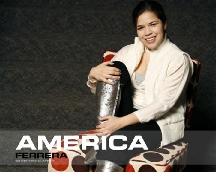 America Ferrera photo gallery