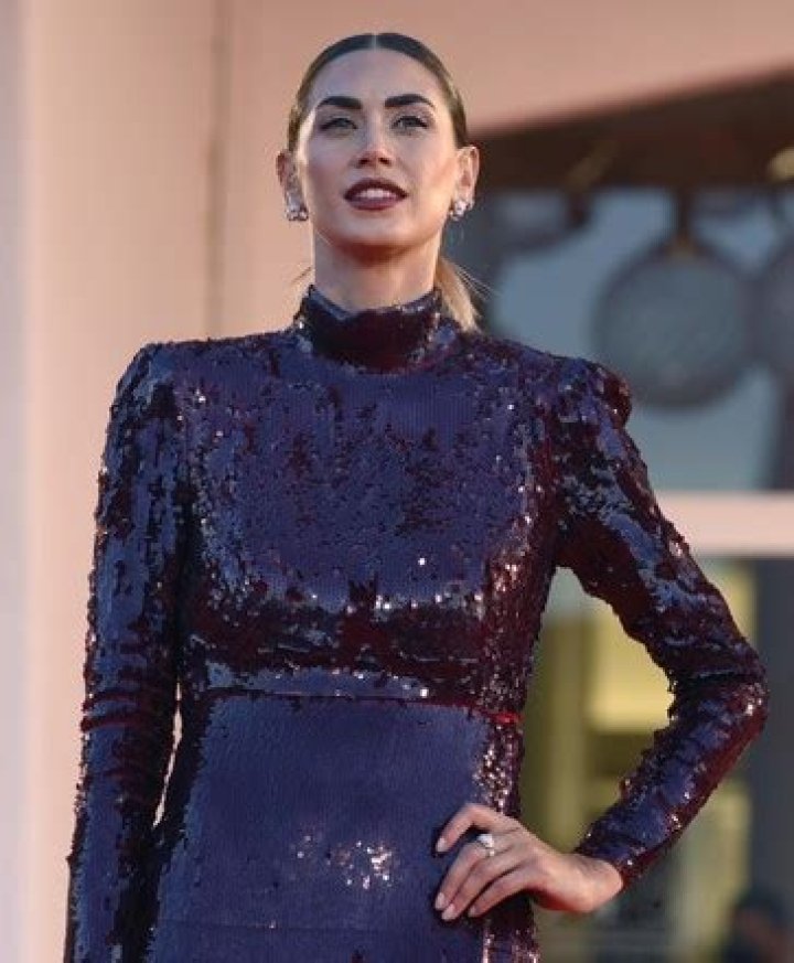 America Latina premiere, 78th Venice International Film Festival, Italy &ndash; 09 Sep 2021