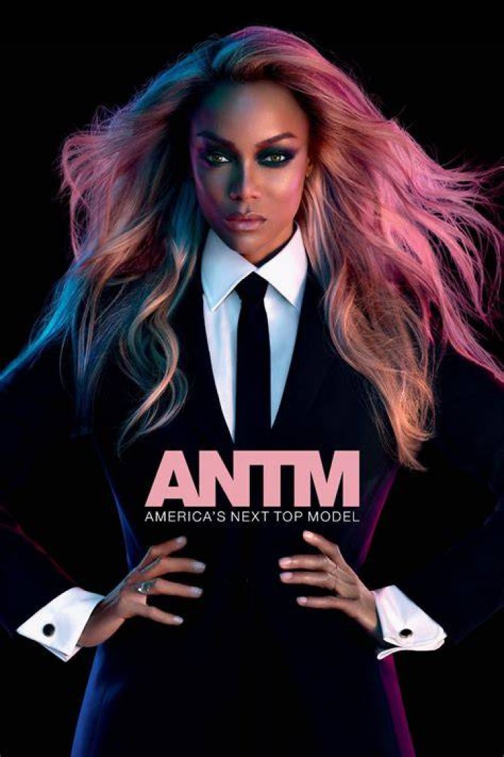 ‘America’s Next Top Model’s Life In Pictures – Hollywood Life