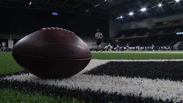 American Flag Football League Championship Weekend &ndash; Day 2