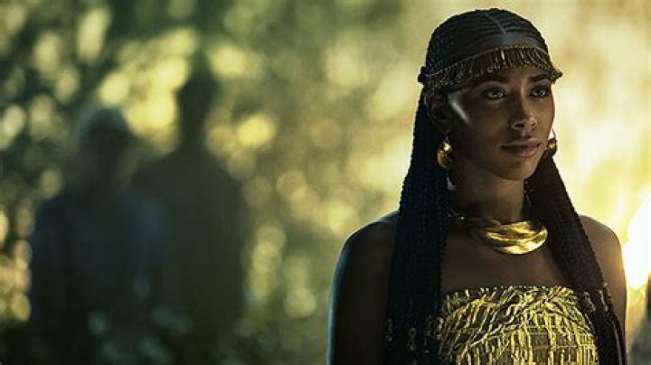 ‘American Gods’ Star Herizen Guardiola: The Role Of Oshun Came At The ‘Perfect Time’