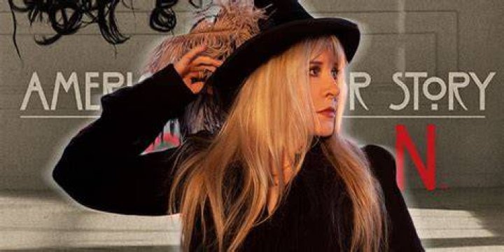american horror story coven stevie nicks