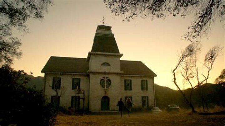 American Horror Story Roanoke