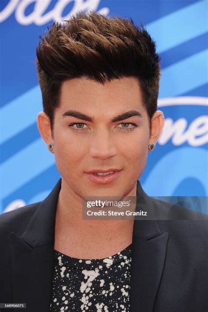 American Idol Grand Finale, Arrivals, Los Angeles, America &ndash; 07 Apr 2016