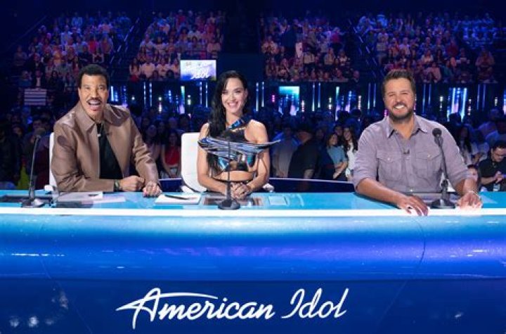 AMERICAN IDOL &ndash; &ldquo;519 (Grand Finale)&rdquo; &ndash; Season 20 of &ldquo;American Idol&rdquo; concludes in epic fashion with the Top 3 each hitting the Idol stage in hopes of securing America&rsquo;s vote, including one round dedicated to &ldquo;The Boss,&rdquo; Bruce Springsteen. In the end, one winner will be crowned the next American Idol. In addition to the finalists, there will be showstopping performances by superstar judges Luke Bryan, Katy Perry and Lionel Richie, as well as superstars James Arthur, Sara Bareilles, Gabby Barrett, Michael Bubl&eacute;, Deana Carter, Earth, Wind & Fire, Melissa Etheridge, Flo Rida, Ben Platt, Thomas Rhett, Tai Verdes and more. Emmy&reg; Award-winning host and producer Ryan Seacrest hosts &ldquo;American Idol,&rdquo; LIVE, coast to coast, SUNDAY, MAY 22 (8:00-11:00 p.m. EDT/6:00-9:00 p.m. MDT/5:00-8:00 p.m. PDT), on ABC. (ABC/Eric McCandless) NOAH THOMPSON