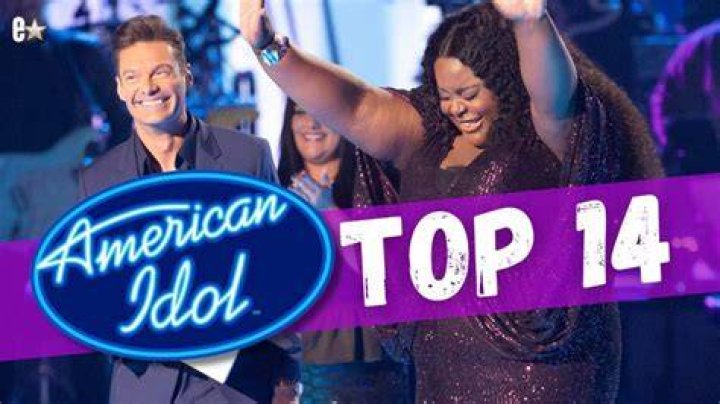 AMERICAN IDOL &ndash; &ldquo;701 (Auditions)&rdquo; With help from judges Luke Bryan, Katy Perry and Lionel Richie, viewers embark on a nationwide search across Los Angeles, Nashville, and the judges&rsquo; very own hometowns to find the next singing sensation. Ryan Seacrest hosts. SUNDAY, FEB. 18 (8:00-10:00 p.m. EST), on ABC. (Disney/Eric McCandless) RYAN SEACREST, LIONEL RICHIE, KATY PERRY, LUKE BRYAN