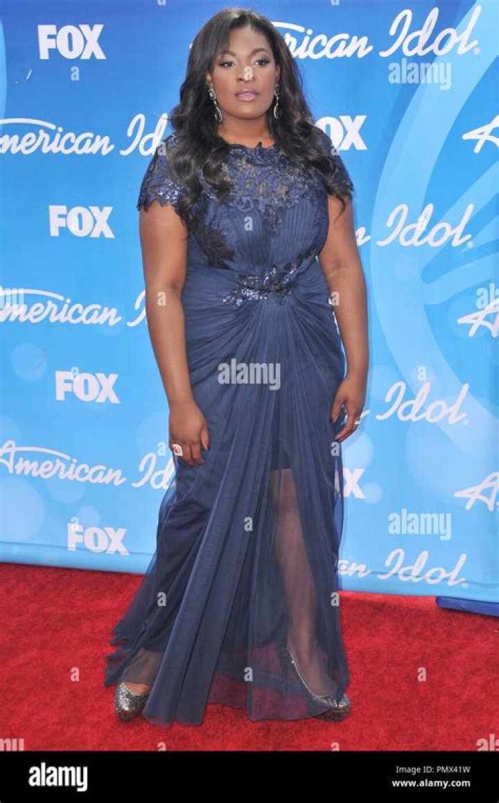 American Idol Season 12 Finale, Los Angeles, America &ndash; 16 May 2013