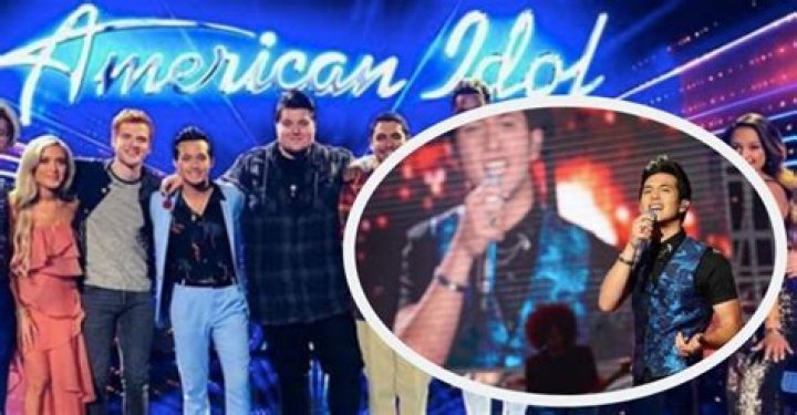 american idol season 17