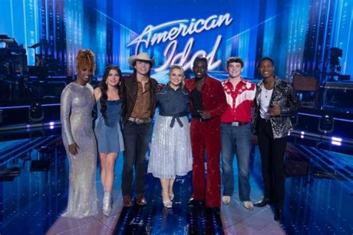 ‘American Idol’ Top 7 Revealed & 3 Singers Eliminated — Recap – Hollywood Life