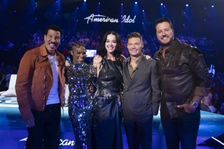‘American Idol’ Winner Just Sam Admits The Judges Became ‘Family’ While She Missed Her Grandma