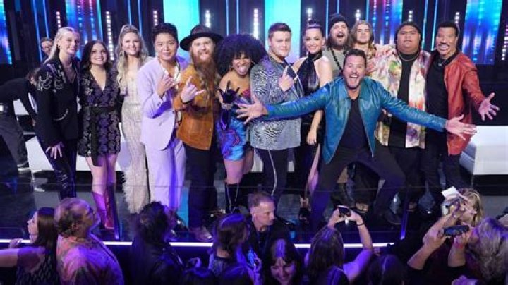 American Idol