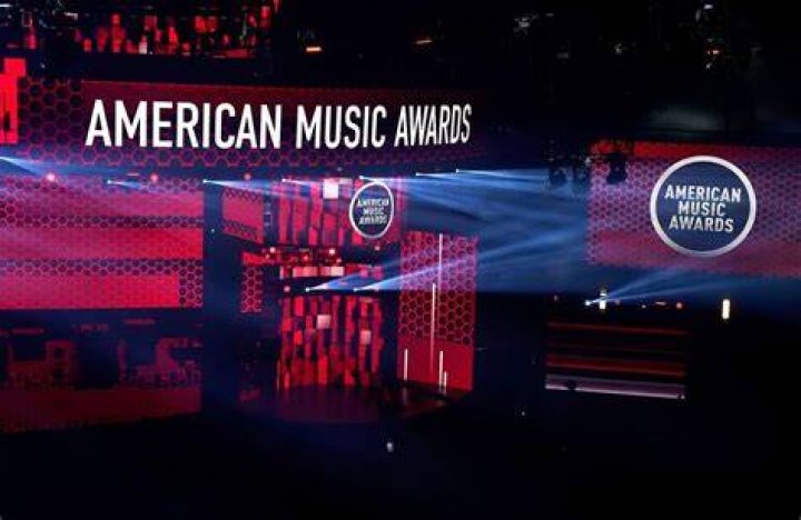 American Music Awards 2022