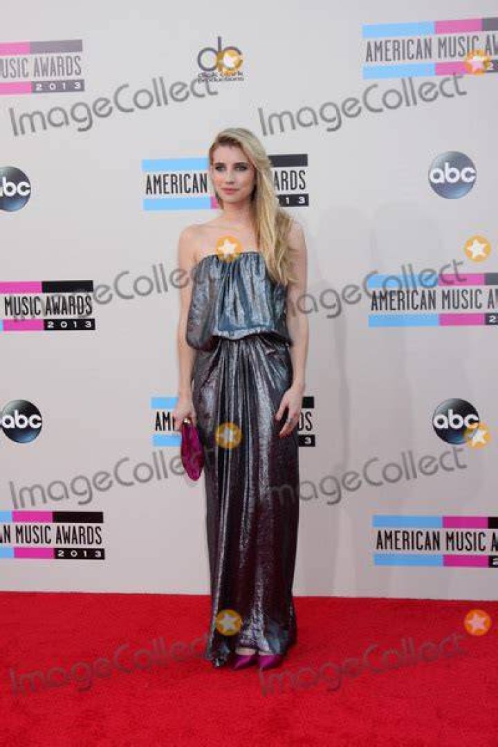 American Music Awards, Arrivals, Los Angeles, America &ndash; 20 Nov 2011