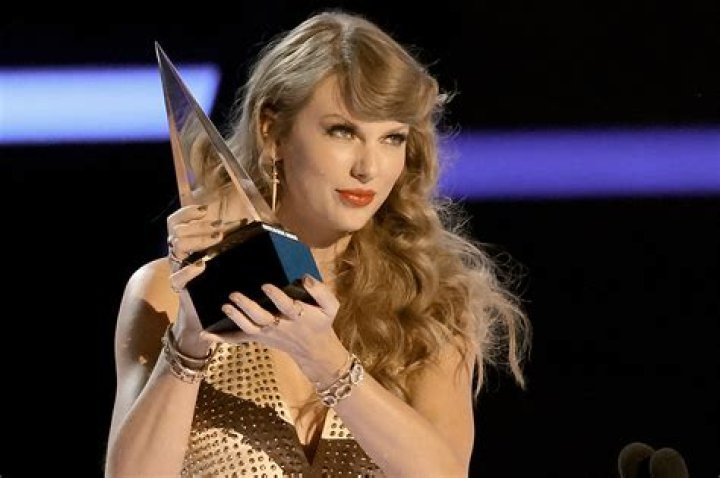 American Music Awards Nominations 2020: Taylor Swift, Cardi B & More — Full List