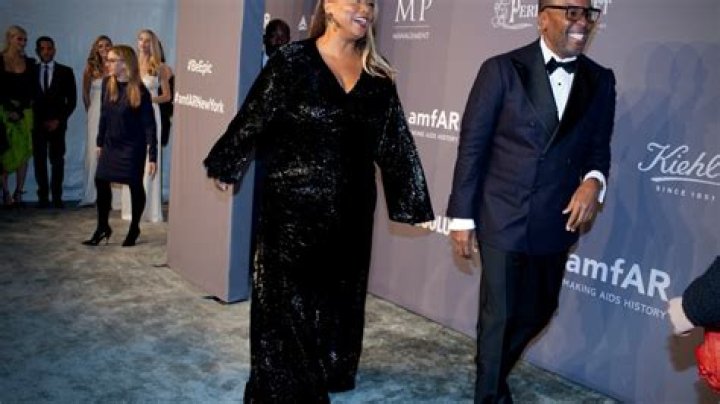 amFAR Gala 2018 Honoring Lee Daniels, New York, USA &ndash; 07 Feb 2018