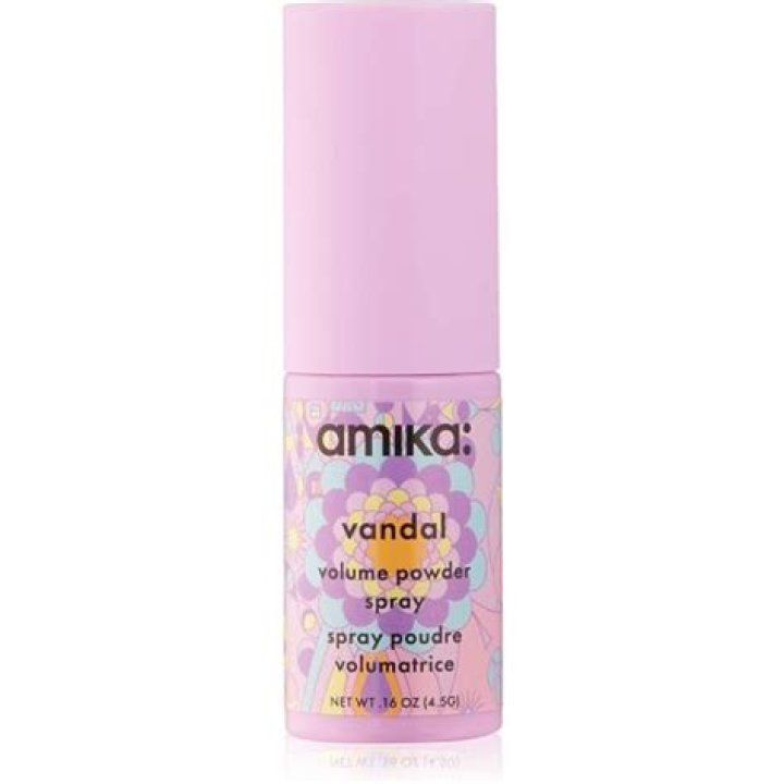 amika Vandal Volume Powder Spray