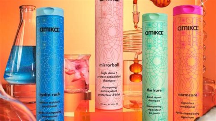 amika