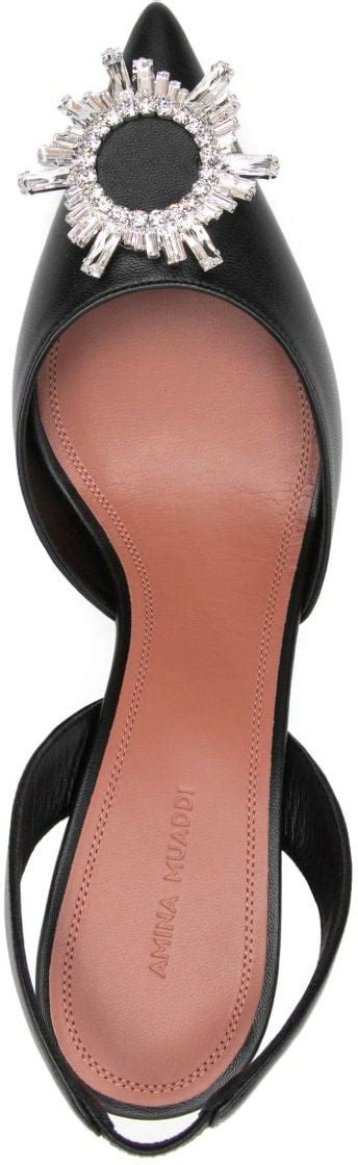 Amina Mauddi