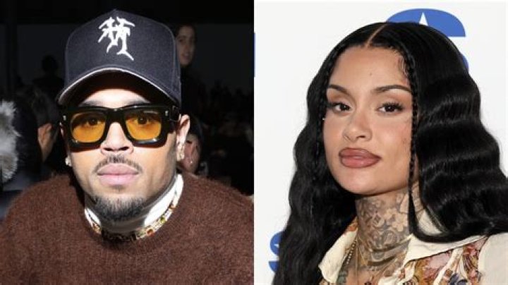 Ammika Harris Posts Pic Of Chris Brown After They Unfollow Each Other – Hollywood Life