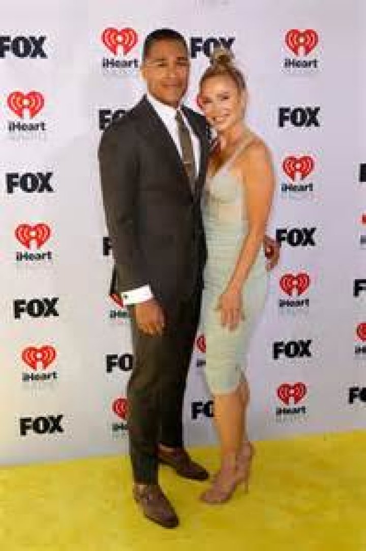 amy and tj